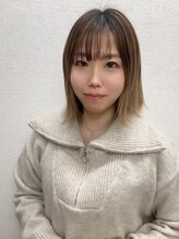 ナイスネイル 浅草ROX店(NICE NAIL) Kana