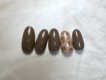 レイミー 月島(Raymee)/★定額デザイン★