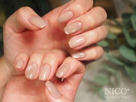 自爪育成(アート)