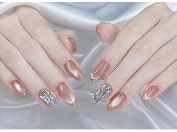ティーリーネイルズ 原宿(T.Lee Nails)/