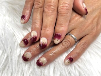 リンダ(Linda)/定額デザイン