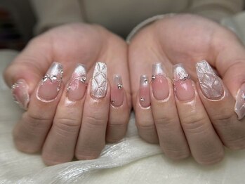 ミチネイルズ 池袋(Michi nails)/