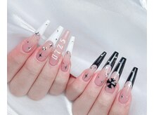 オーラ 関内 伊勢佐木長者町(Aura)/長さだしフレンチ