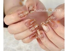 クリスタ(CRISTA)/デザインコース¥11100