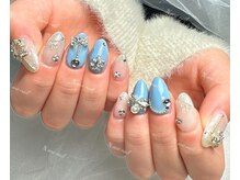 エヌワンネイル(N.one nail)/