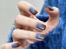 ユナビ 池袋東口店(Yunabi)/マグネットネイル