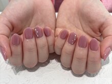 オフィスネイル