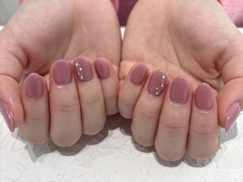 オフィスネイル