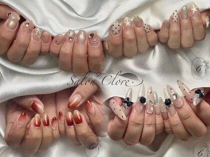 サロン クロレ(Salon Clore.)の写真