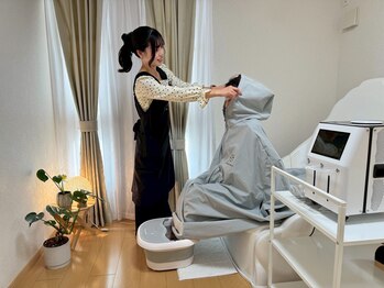 ヨサパーク ウイ(YOSA PARK Ui)/ルルオン