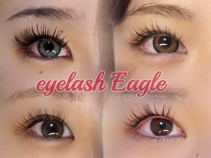 イーグル(Eagle)の写真