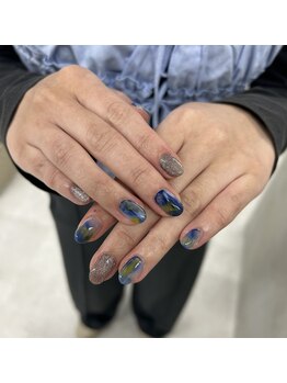 キト(KITO)/定額ニュアンスコース