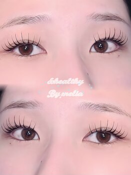 メリア(melia)/&healthy