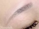 アイラッシュ ナナラ(eyelash Nanala&.)の写真/骨格に合わせた黄金比で、垢抜け眉に★高技術×高品質のアイブロウWAXで、目元美人を叶えます◎