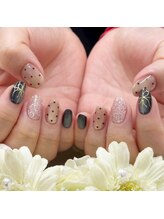 プルミエ ネイル(Premier Nail)/定額デザイン