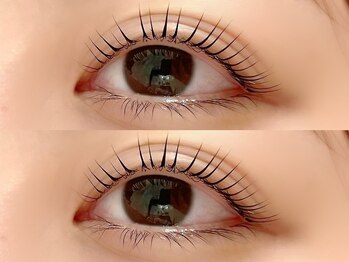 アールイー 阿倍野区昭和町店(re;)/次世代まつ毛パーマ