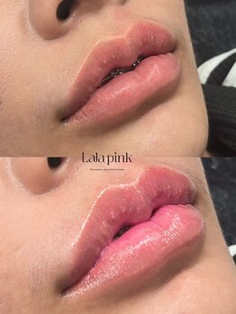 カルム(Calme)/Lalapink