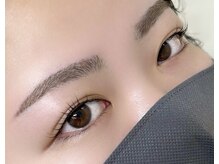 メイプル 石手店(Maple)/まつげパーマ×アイブロウWax