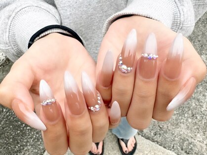 カレンシーサイドビューティー(夏恋SeasideBeauty)の写真