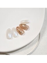 アオヤマ ミュー(AOYAMA μ)/