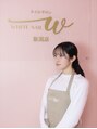 ホワイトネイル 新潟店(WHITE NAIL) nanami