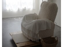 フィーカ(fika.)の雰囲気（1席のみのプライベート空間）