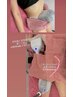 NEW高い効果が期待される 脂肪冷却1部位+EMS+オイルリンパ流し30分