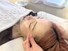 【初夏の不調×眼精疲労】不調を内側からやさしく整えるお顔の鍼40分コース