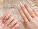 ネイルサロン カラーエイト(Nailsalon COLOR.8)の写真/10本長さ出しクーポン有☆長さ調整も可!季節のトレンドネイルもお任せ☆[デザイン当日相談/持ち込みOK◎]