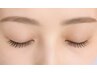 まつげパーマ+眉ワックス★ 9500円→8800円!