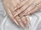 ヒンネイル(Hin Nail)の写真