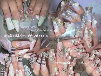 ヘヴン(heaven)の写真
