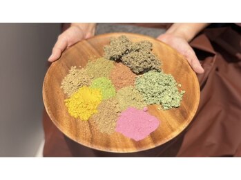 プラスイチド(+1°C)の写真/関西ではまだ希少！話題の進化版よもぎ蒸し“ビオスチーム”導入サロン◎温活で身体の中からもキレイに