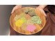 プラスイチド(+1°C)の写真/関西ではまだ希少！話題の進化版よもぎ蒸し“ビオスチーム”導入サロン◎温活で身体の中からもキレイに