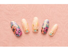 Adult oriented Innocence