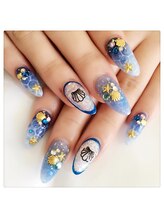 サンネイルルーム(sun nail room)/