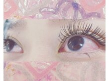 パリュール ローズ西新宿店(Parure)/ボリュームラッシュ付け放題