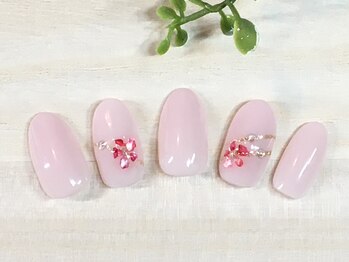 ポルティネイル(Porti Nail)/定額8000コース