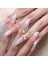 マジョルネ(Ma journee)/長さ出しスカルプベビーブーマー