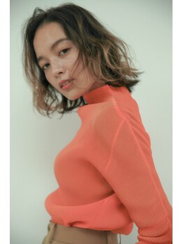 シルフ エルスパ 阪急茨木店(Sylph &EirSPA)/