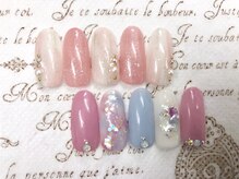 ジュエル(Jewel)/再来　定額コミコミ　7630円