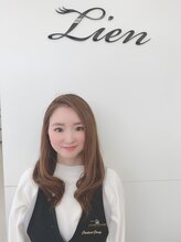 まつげエクステ専門店 リアン 新居浜店(Lien) 【eye】 飛鷹