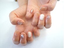 ザネイルズ(The Nails)/