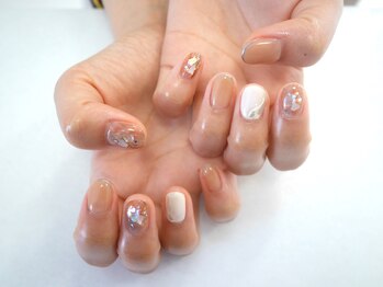 ザネイルズ(The Nails)/