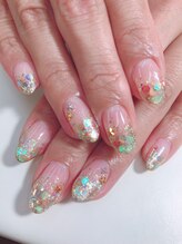 リネイル(Re nail)/