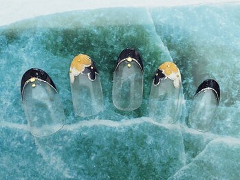 ラウレア(Laule'a)/定額Design フラワー