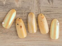 リリ(Lili)/3月Lili デザイン