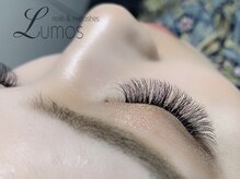 ルーモス 北堀江店(Lumos)//ボリュームラッシュ/つけ放題