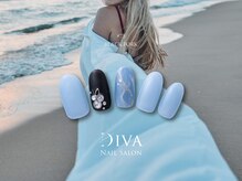 ディーバ 海老名店(Diva)/シンプルデザインSelect