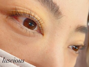 ラシェスキタモト (luscius kitamoto)/パリジェンヌ上下セット